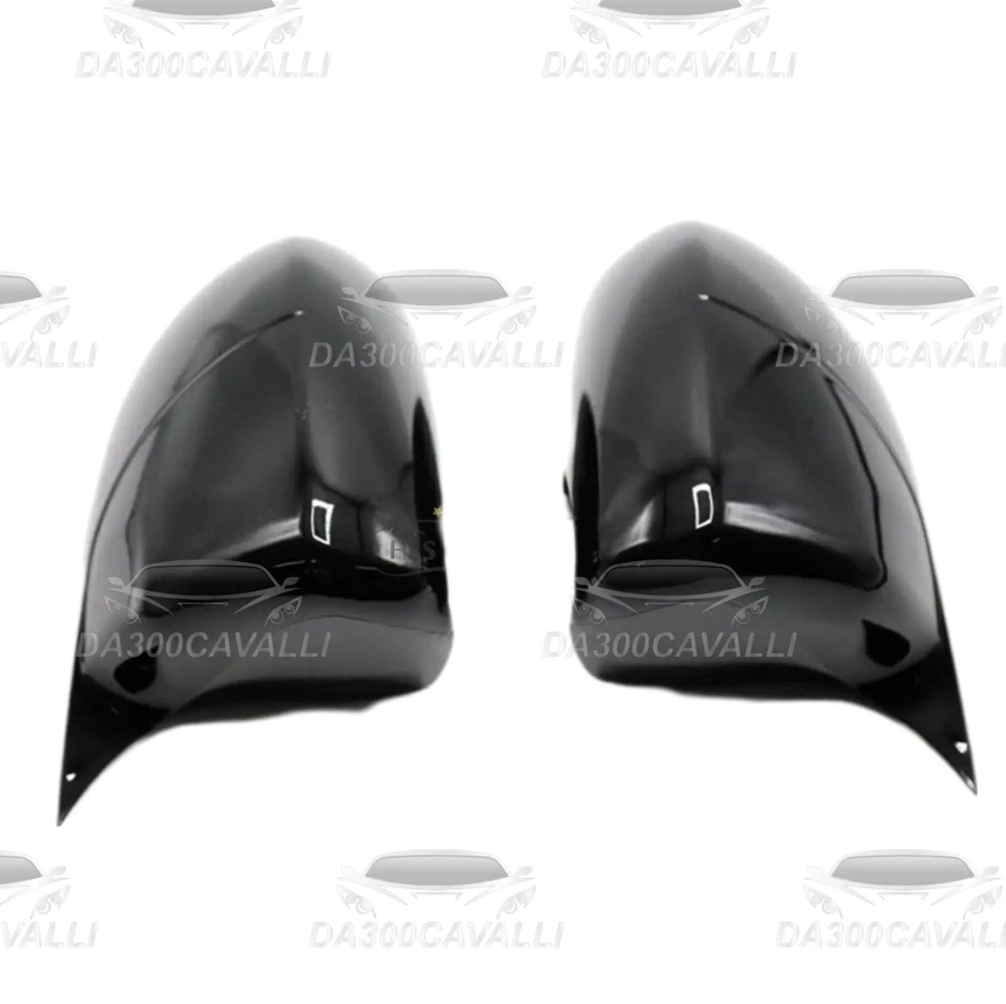 Cover Calotte Specchietti Opel Corsa (2006-2014) - Da300Cavalli