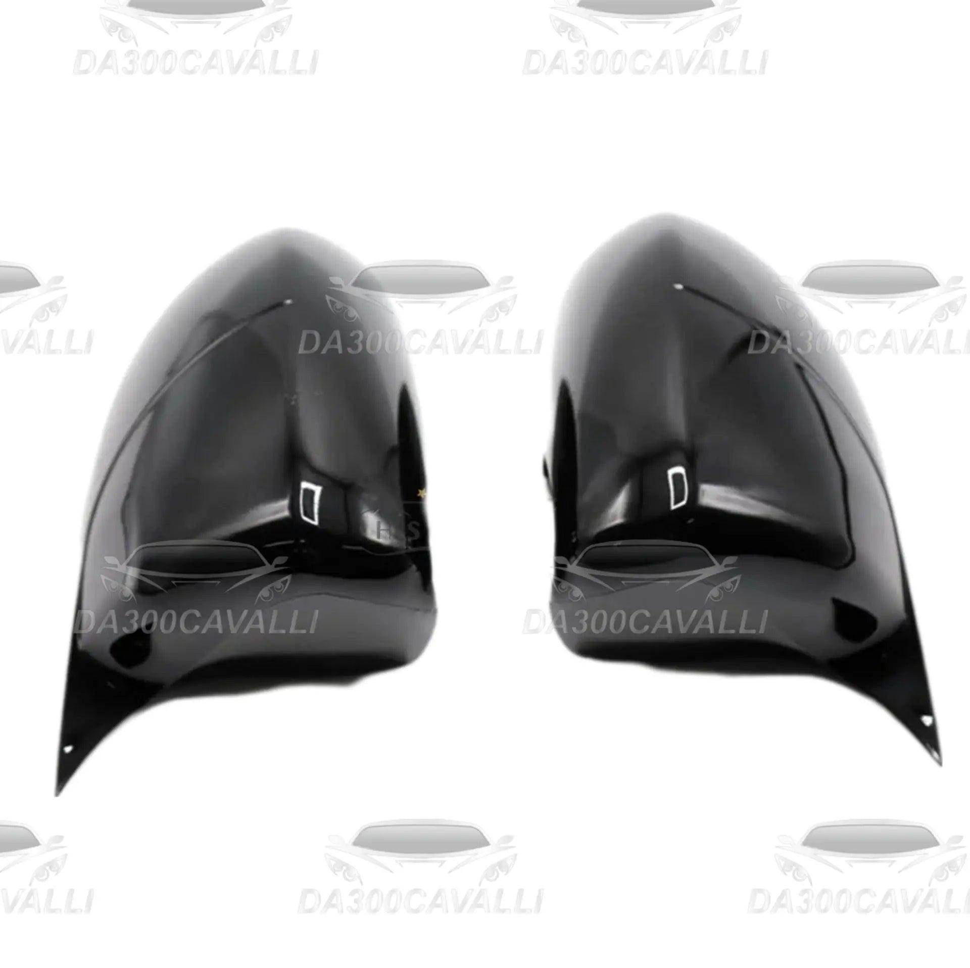 Cover Calotte Specchietti Opel Corsa (2006-2014) - Da300Cavalli