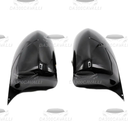 Cover Calotte Specchietti Opel Corsa (2006-2014) - Da300Cavalli