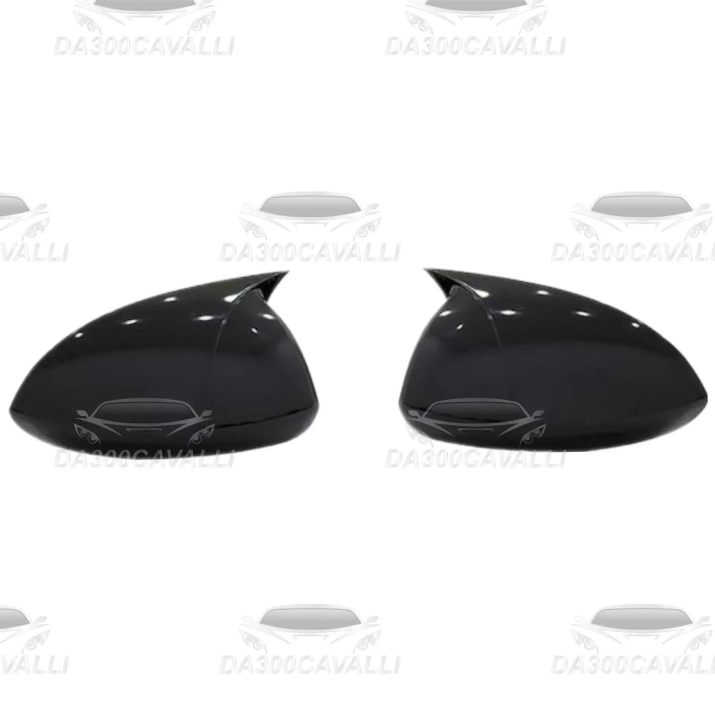 Cover Calotte Specchietti Opel Corsa (2006-2014) - Da300Cavalli