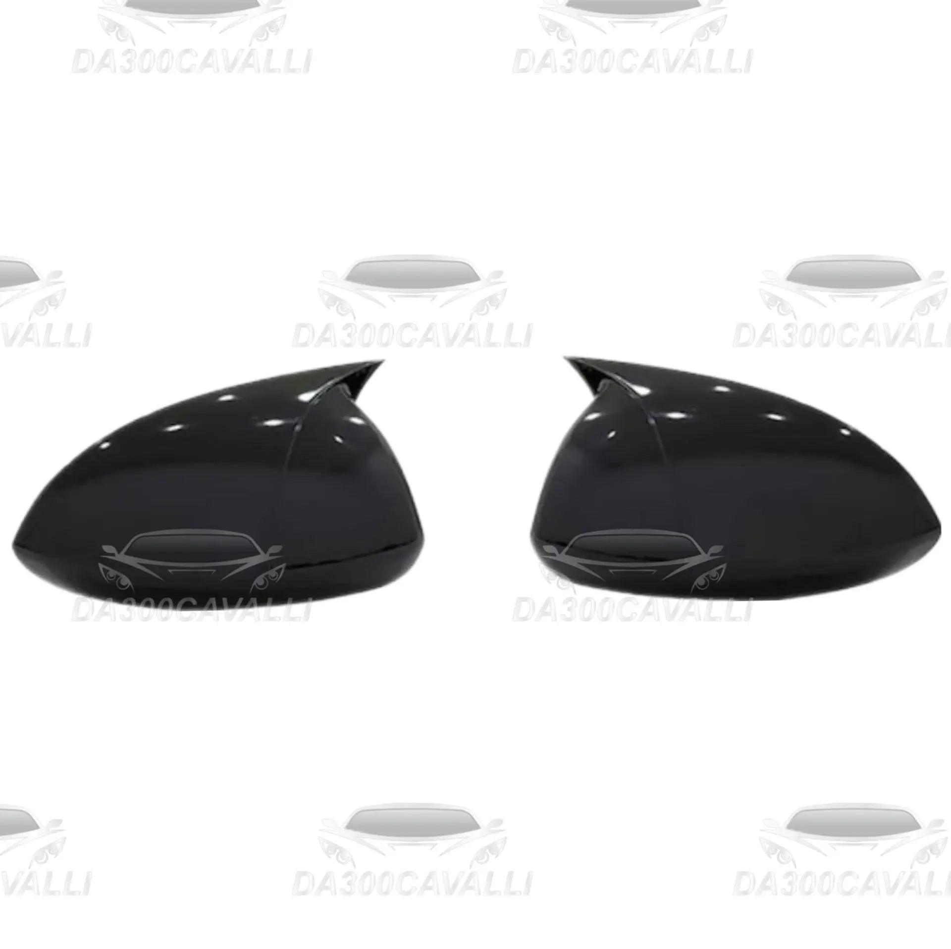 Cover Calotte Specchietti Opel Corsa (2006-2014) - Da300Cavalli