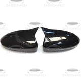 Cover Calotte Specchietti Opel Corsa (2014-2019)