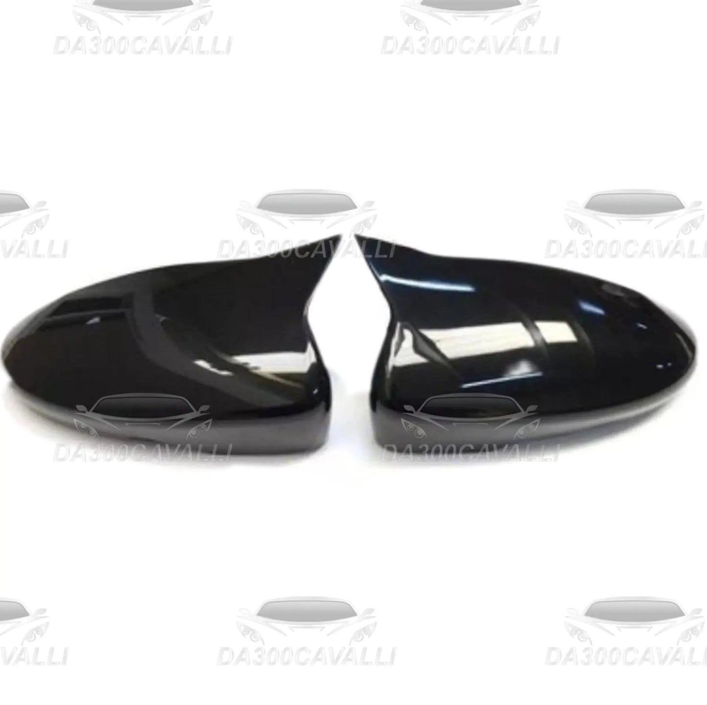 Cover Calotte Specchietti Opel Corsa (2014-2019) - Da300Cavalli