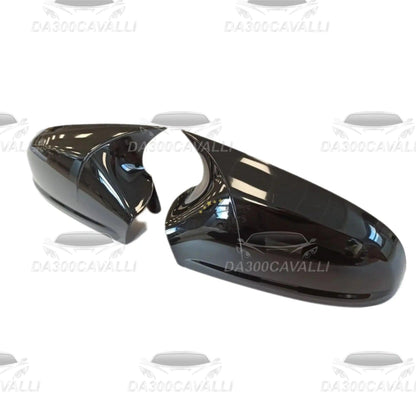 Cover Calotte Specchietti Opel Corsa (2014-2019) - Da300Cavalli