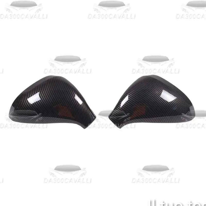 Cover Calotte Specchietti Peugeot 207 308 (2006-2014) - Da300Cavalli