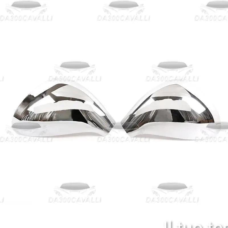Cover Calotte Specchietti Peugeot 207 308 (2006-2014) - Da300Cavalli