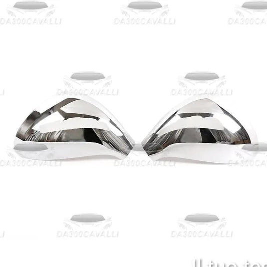 Cover Calotte Specchietti Peugeot 207 308 (2006-2014) - Da300Cavalli