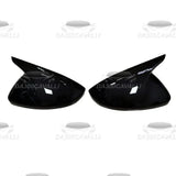 Cover Calotte Specchietti Peugeot 208 (2020-2023) 308 (2014-2020) 508 (2008)