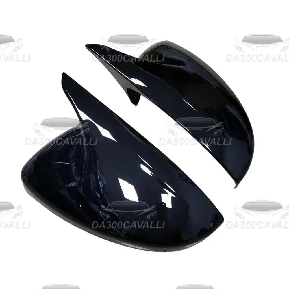 Cover Calotte Specchietti Peugeot 208 (2020-2023) 308 (2014-2020) 508 (2008) - Da300Cavalli
