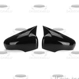 Cover Calotte Specchietti Renault Clio (2012-2019)