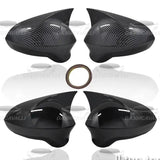 Cover Calotte Specchietti Seat Leon (2009-2012)