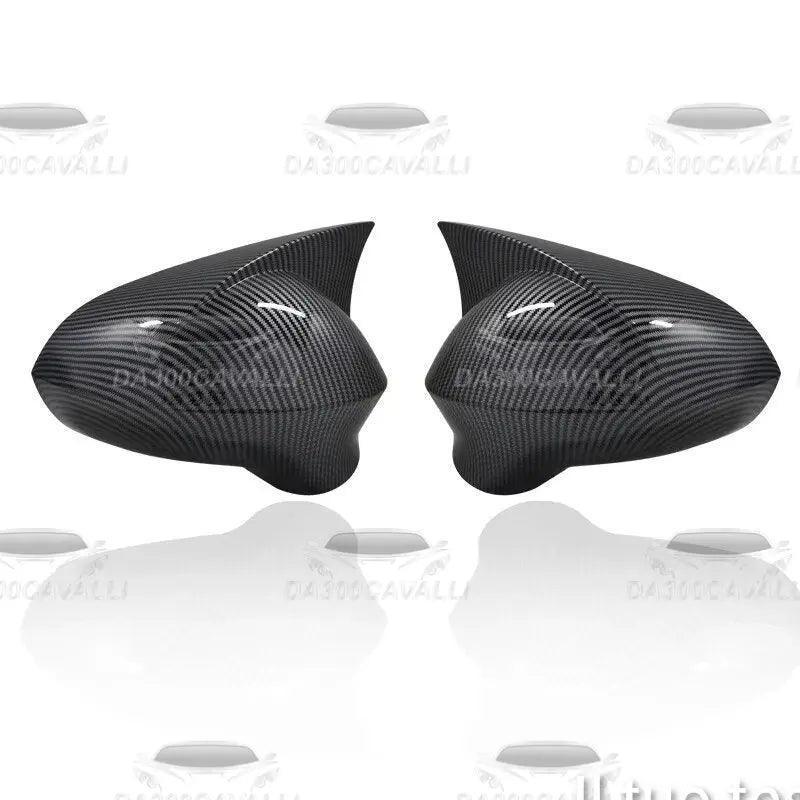Cover Calotte Specchietti Seat Leon (2009-2012) — Da300Cavalli — foto 2