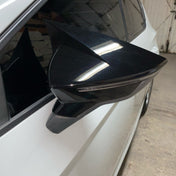 Cover Calotte Specchietti Seat Leon (2013-2020) – foto della recensione di Benito