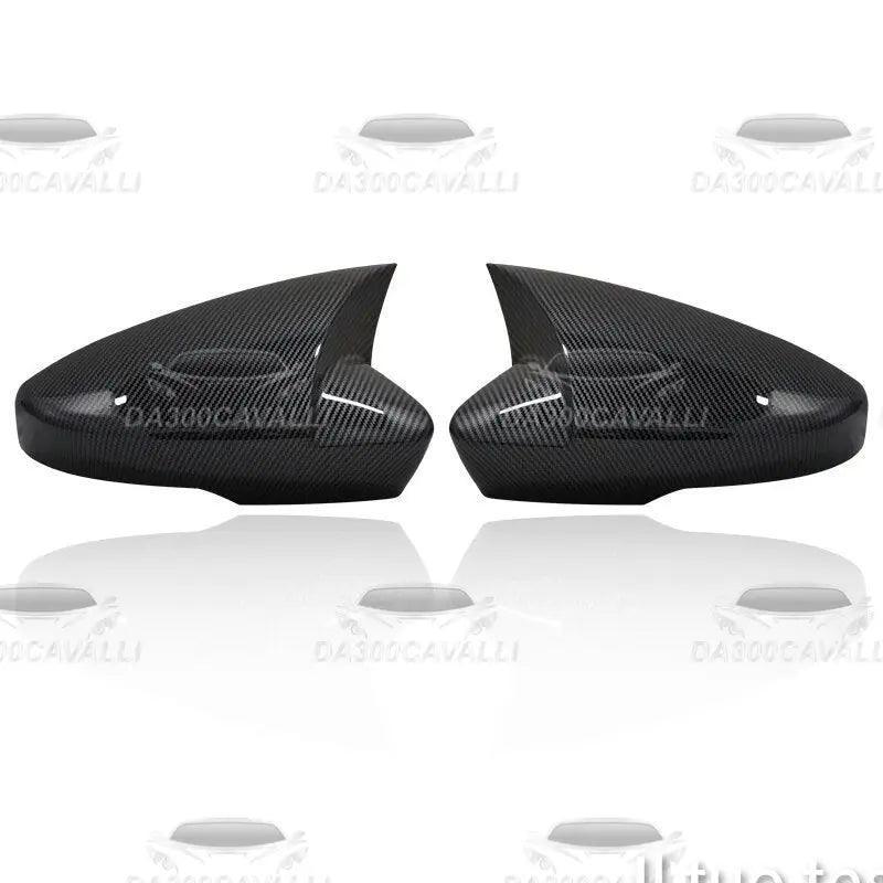 Cover Calotte Specchietti Skoda Octavia (2014-2019) - Da300Cavalli