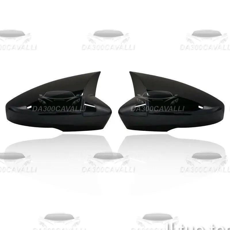 Cover Calotte Specchietti Skoda Octavia (2014-2019) - Da300Cavalli