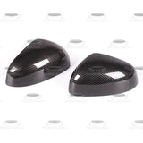 Cover Calotte Specchietti Smart 451 453 (2009-2021)