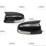 Cover Calotte Specchietti Suzuki Swift (2010-2016)