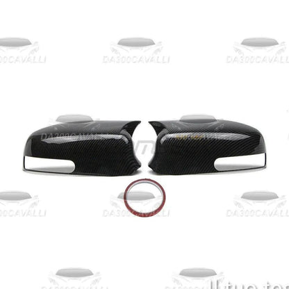 Cover Calotte Specchietti Suzuki Swift (2010-2016) - Da300Cavalli