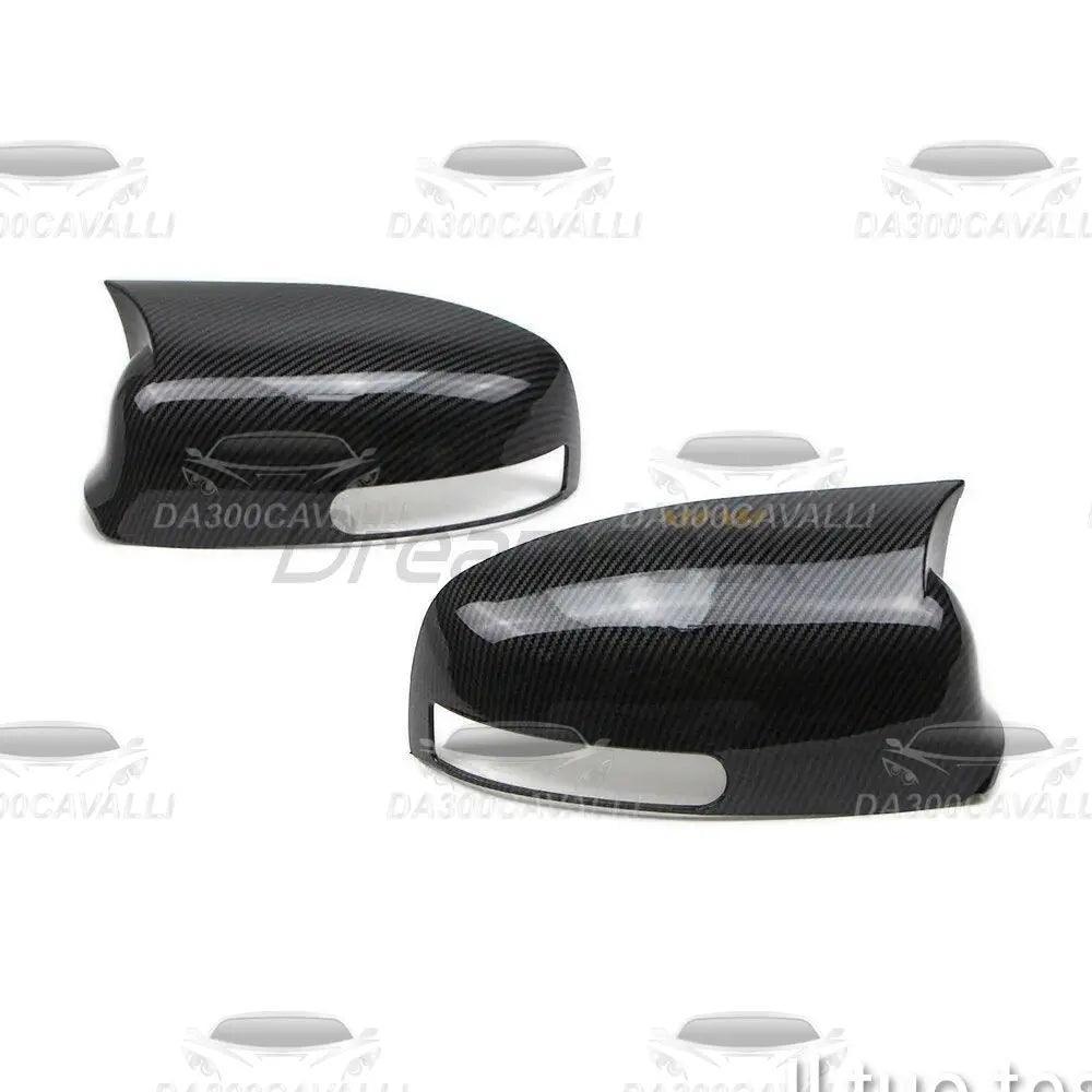 Cover Calotte Specchietti Suzuki Swift (2010-2016) - Da300Cavalli