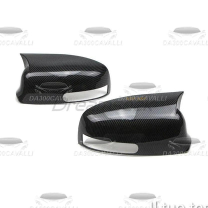 Cover Calotte Specchietti Suzuki Swift (2010-2016) - Da300Cavalli