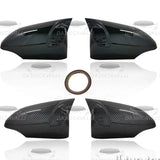 Cover Calotte Specchietti Toyota Corolla (2014-2018)