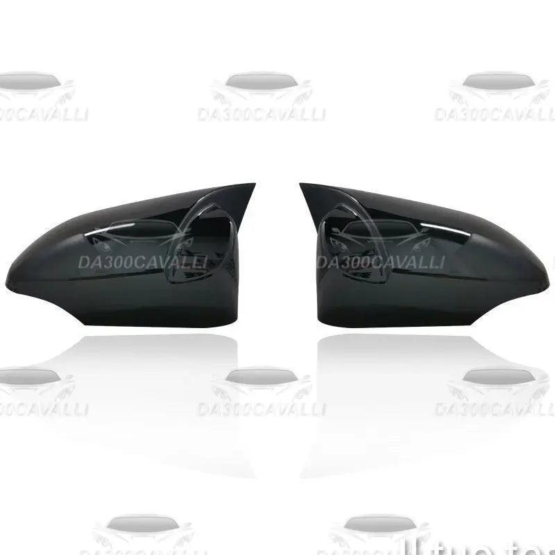 Cover Calotte Specchietti Toyota Corolla (2014-2018) - Da300Cavalli