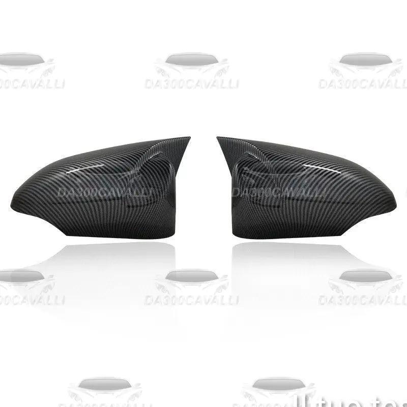 Cover Calotte Specchietti Toyota Corolla (2014-2018) - Da300Cavalli