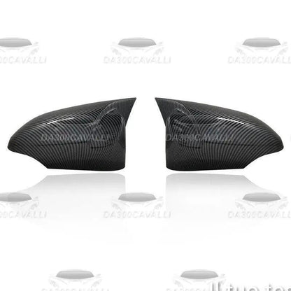 Cover Calotte Specchietti Toyota Corolla (2014-2018) - Da300Cavalli