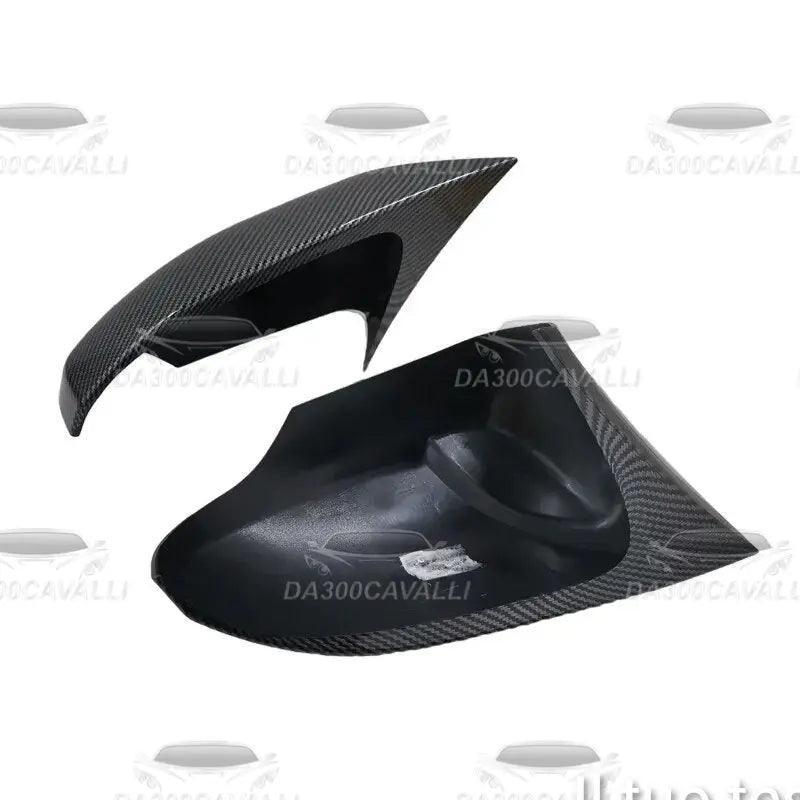 Cover Calotte Specchietti Toyota Corolla (2014-2018) - Da300Cavalli