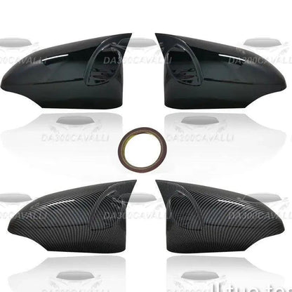 Cover Calotte Specchietti Toyota Corolla (2014-2018) - Da300Cavalli