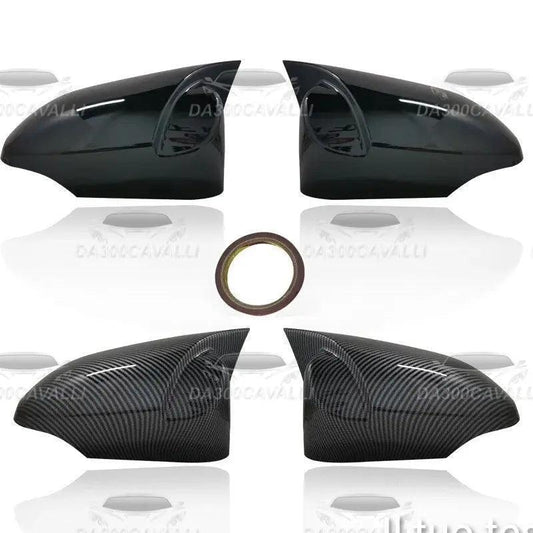 Cover Calotte Specchietti Toyota Corolla (2014-2018) - Da300Cavalli