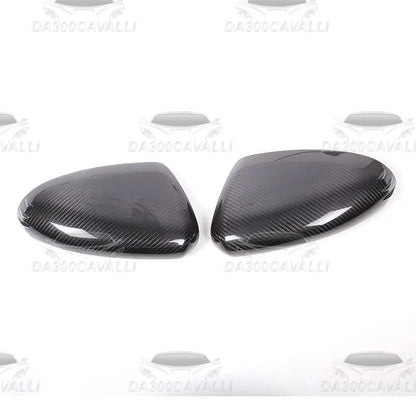 Cover Calotte Specchietti Toyota Gt86 Subaru Brz 2022 In Fibra Di Carbonio - Da300Cavalli