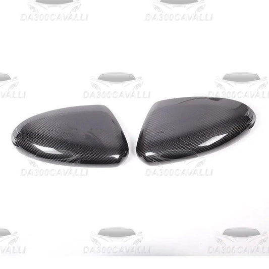 Cover Calotte Specchietti Toyota Gt86 Subaru Brz 2022 In Fibra Di Carbonio - Da300Cavalli