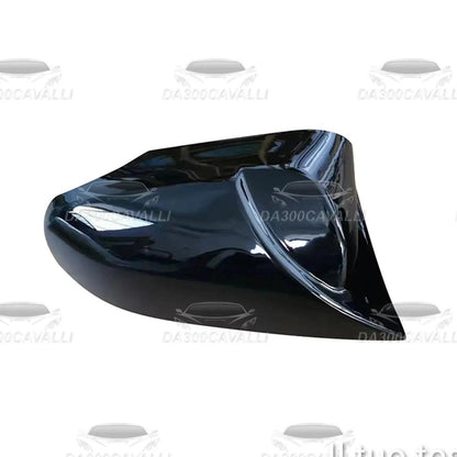 Cover Calotte Specchietti Toyota Yaris (2012-2020) - Da300Cavalli