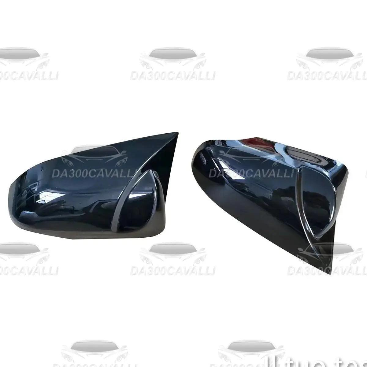 Cover Calotte Specchietti Toyota Yaris (2012-2020) - Da300Cavalli