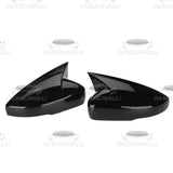 Cover Calotte Specchietti Volkswagen Polo (2009-2017)