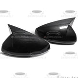Cover Calotte Specchietti Volkswagen Polo (2018-2023)