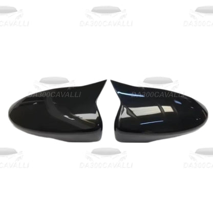 Cover Calotte Specchietti Volkswagen Scirocco — Da300Cavalli — foto 3