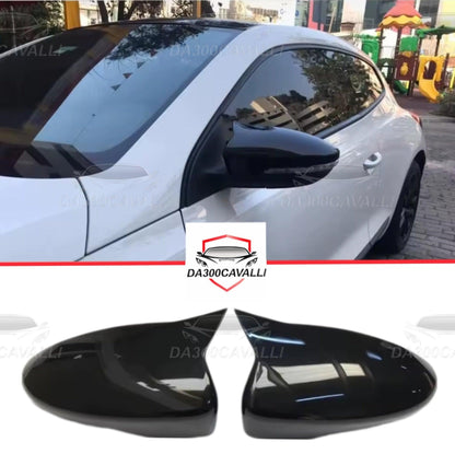 Cover Calotte Specchietti Volkswagen Scirocco - Da300Cavalli