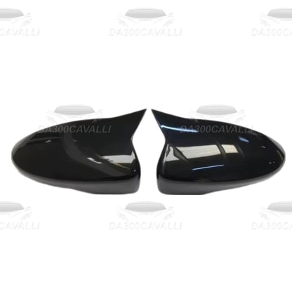 Cover Calotte Specchietti Volkswagen Scirocco - Da300Cavalli