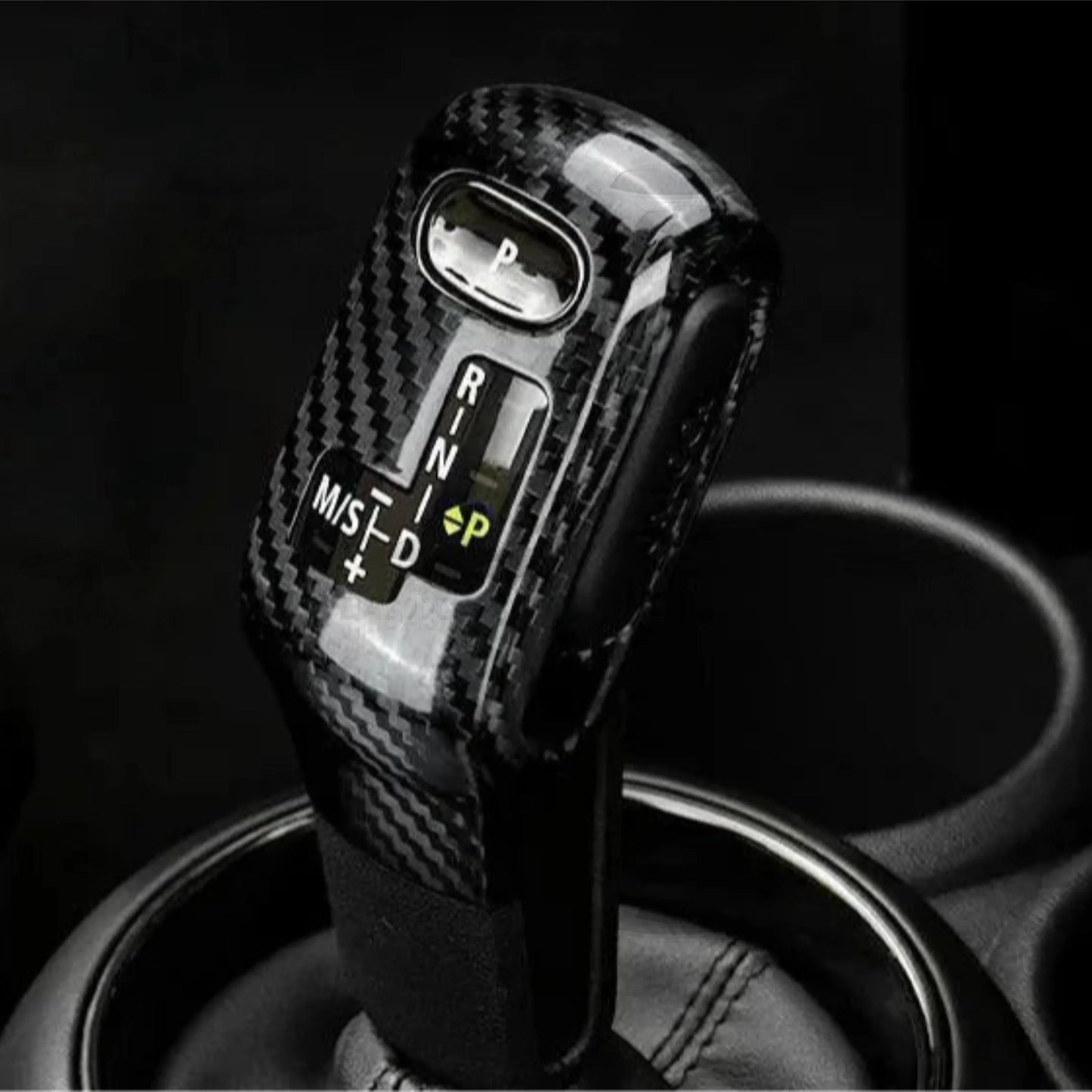 cover-cambio-mini-cooper-2020-2023-fibra-di-carbonio-da300cavalli-2 - Da300Cavalli