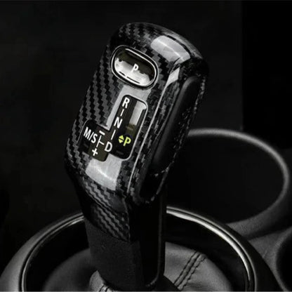cover-cambio-mini-cooper-2020-2023-fibra-di-carbonio-da300cavalli-2 - Da300Cavalli