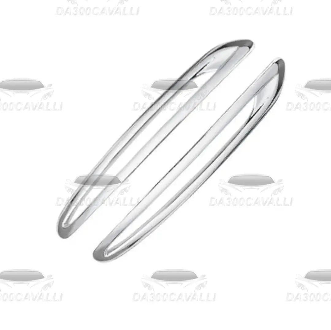 Cover Catadiottri Mercedes Classe C W206 C200 C220 C260 C300 - Da300Cavalli