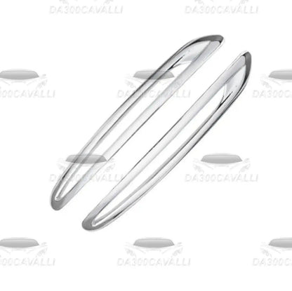 Cover Catadiottri Mercedes Classe C W206 C200 C220 C260 C300 - Da300Cavalli