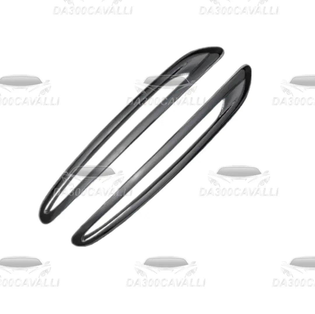 Cover Catadiottri Mercedes Classe C W206 C200 C220 C260 C300 - Da300Cavalli