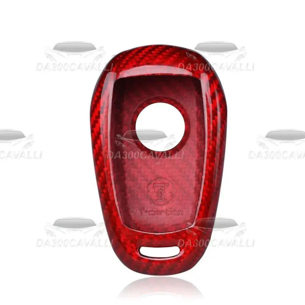 cover-chiave-alfa-romeo-giulia-in-fibra-di-carbonio-da300cavalli-1 - Da300Cavalli