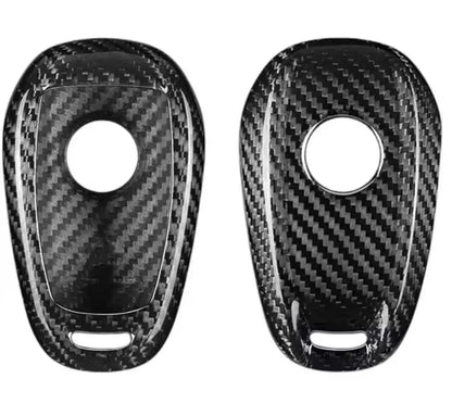cover-chiave-alfa-romeo-giulia-in-fibra-di-carbonio-da300cavalli-2 - Da300Cavalli