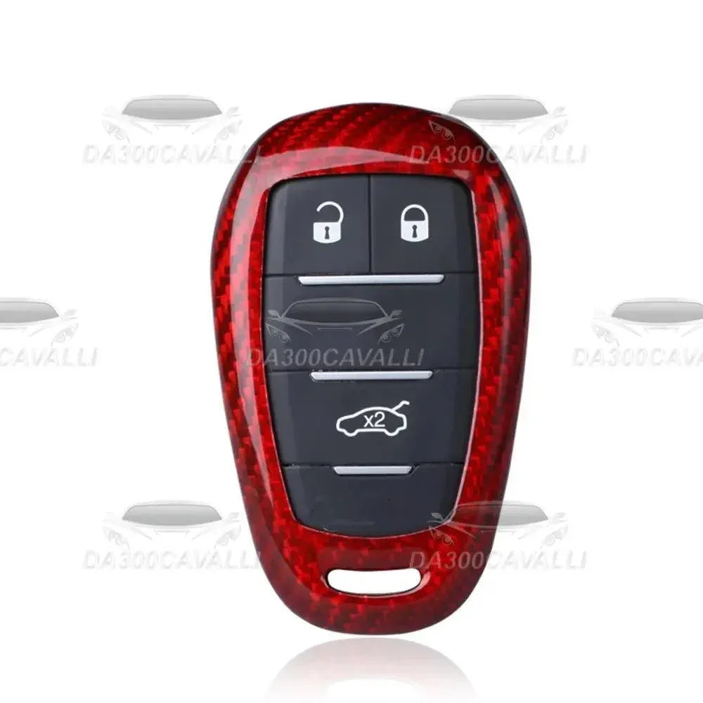 cover-chiave-alfa-romeo-giulia-in-fibra-di-carbonio-da300cavalli-3 - Da300Cavalli