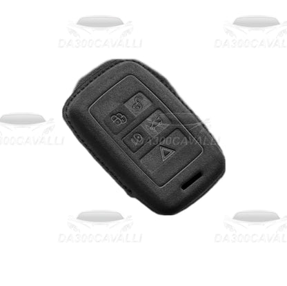 cover-chiavi-alcantara-range-rover-evoque-velar-jaguar-xe-xf-e-pace-f-pace-land-rover-discovery-sport-da300cavalli-2 - Da300Cavalli
