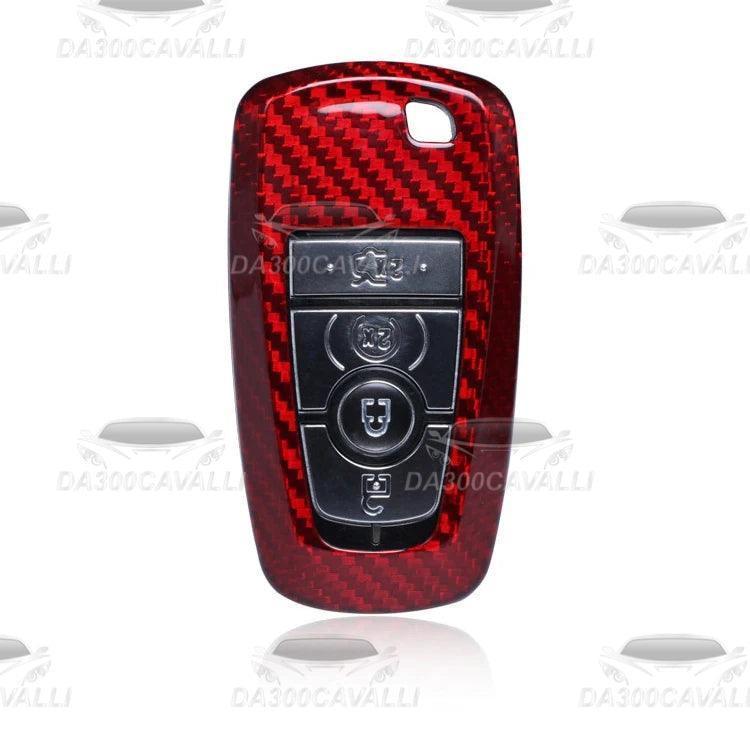 cover-chiavi-ford-mustang-2018-da300cavalli-3 - Da300Cavalli